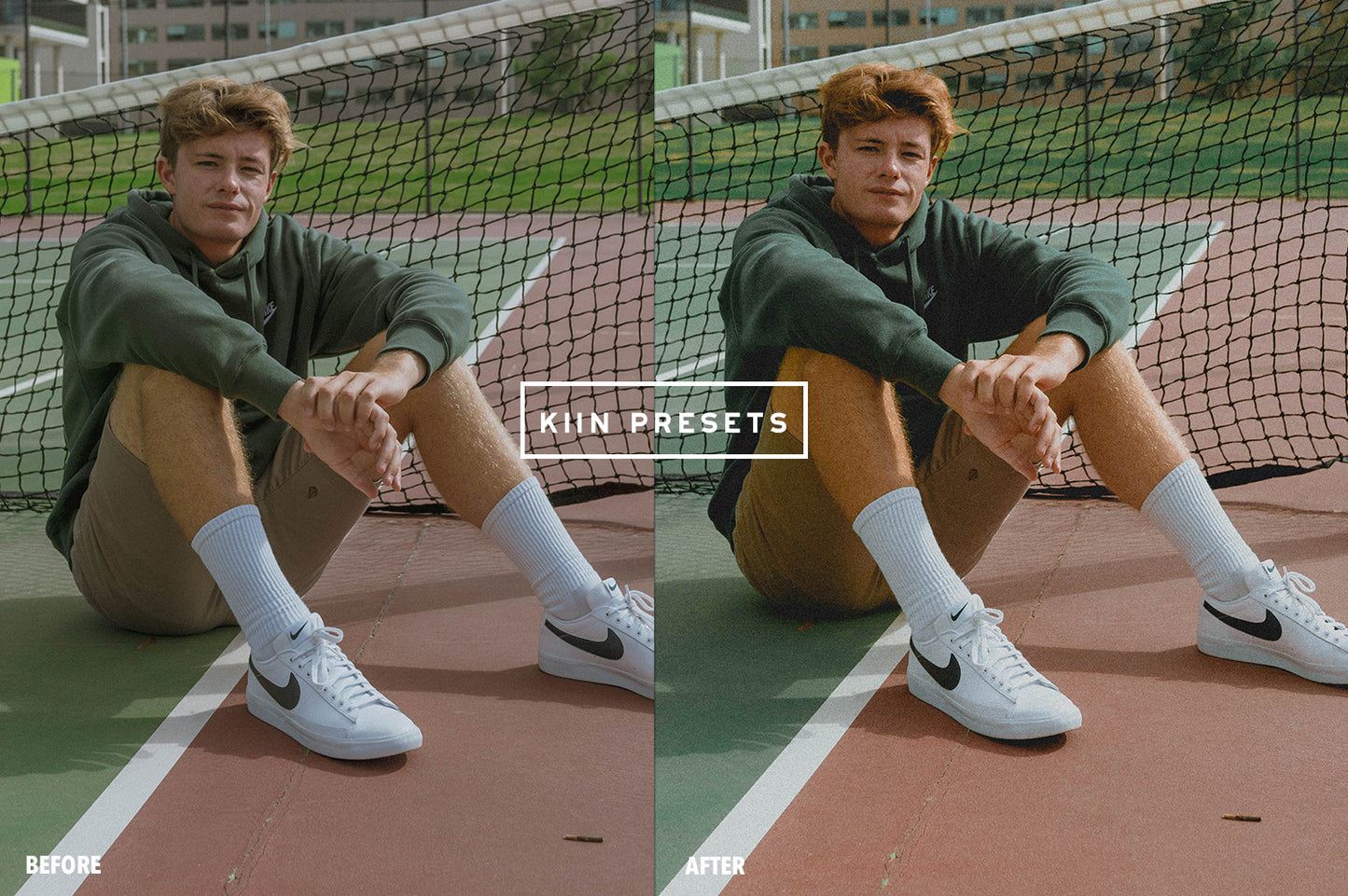 10 SPORTY 70'S LIGHTROOM MOBILE & DESKTOP PRESETS