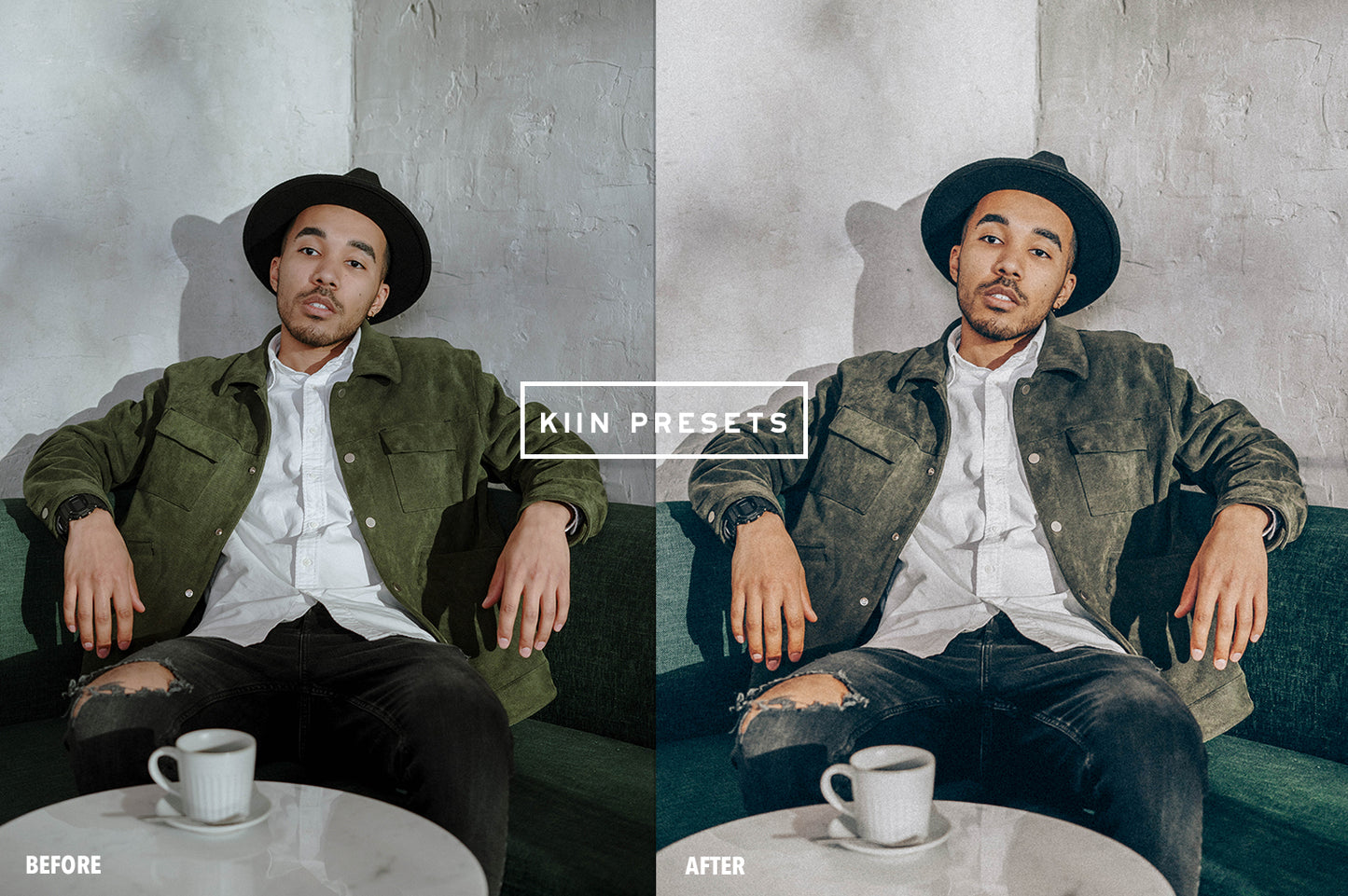 10 ENVY LIGHTROOM MOBILE PRESETS