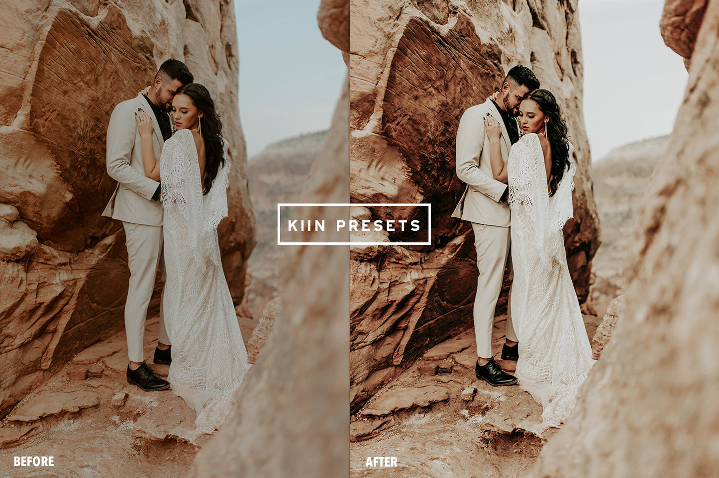 10 BOHO WEDDING LIGHTROOM MOBILE PRESETS