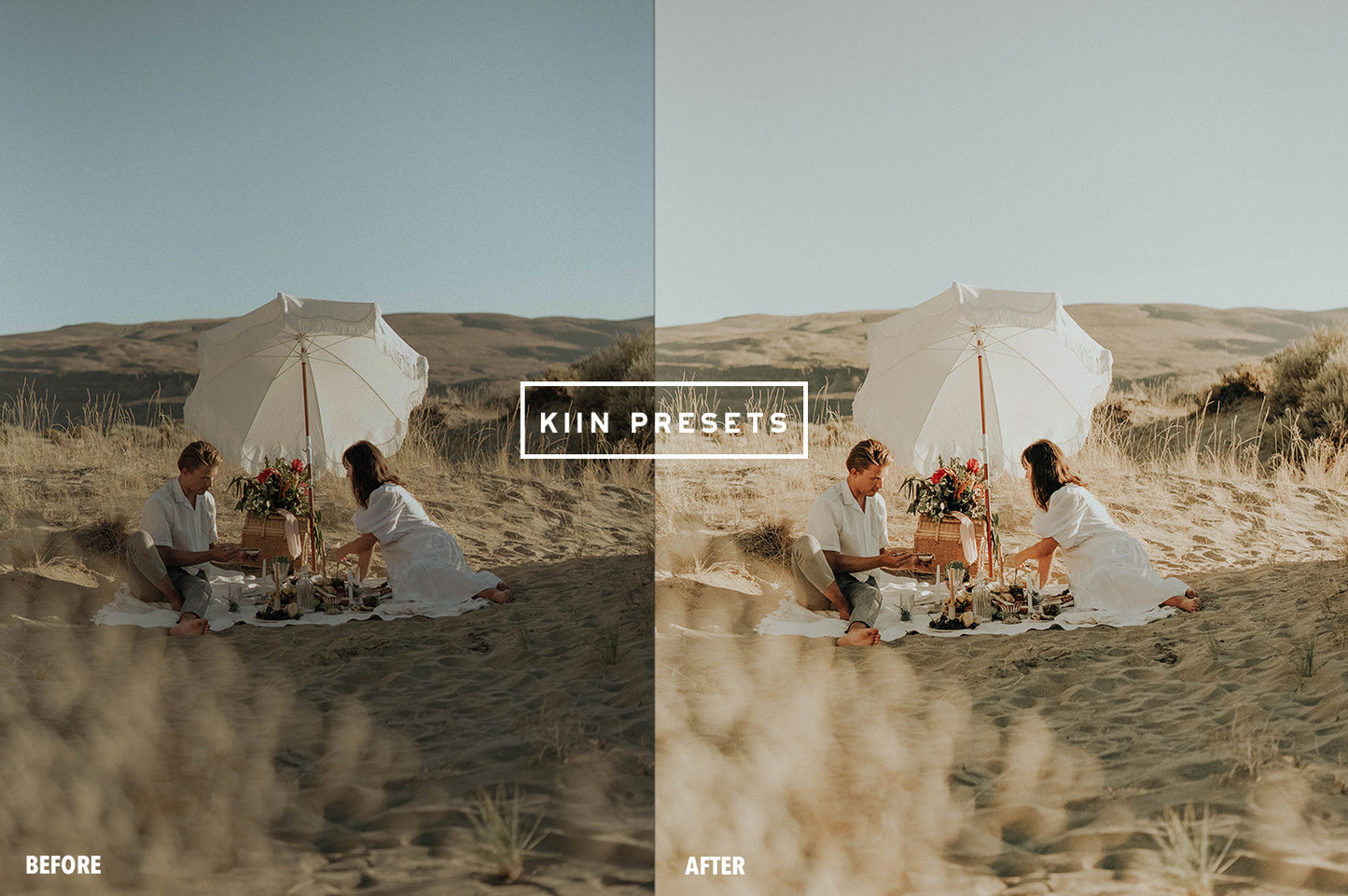 10 CREAMY LIGHTROOM MOBILE & DESKTOP PRESETS