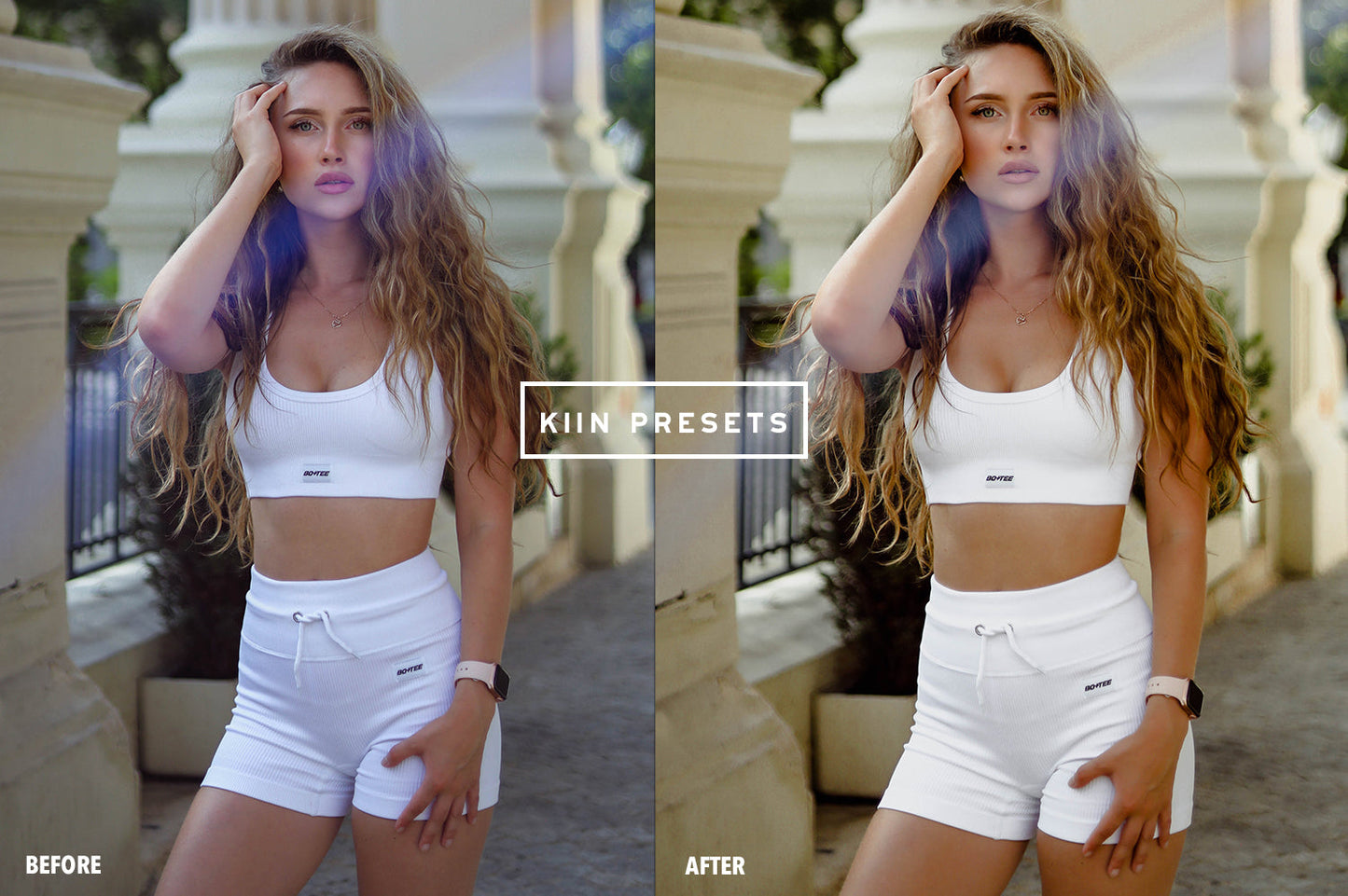 10 SELF-CARE LIGHTROOM MOBILE PRESETS
