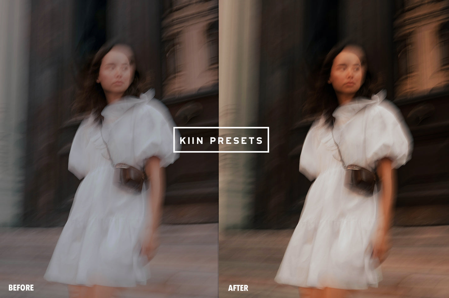 10 VINTAGE LIGHTROOM MOBILE & DESKTOP PRESETS