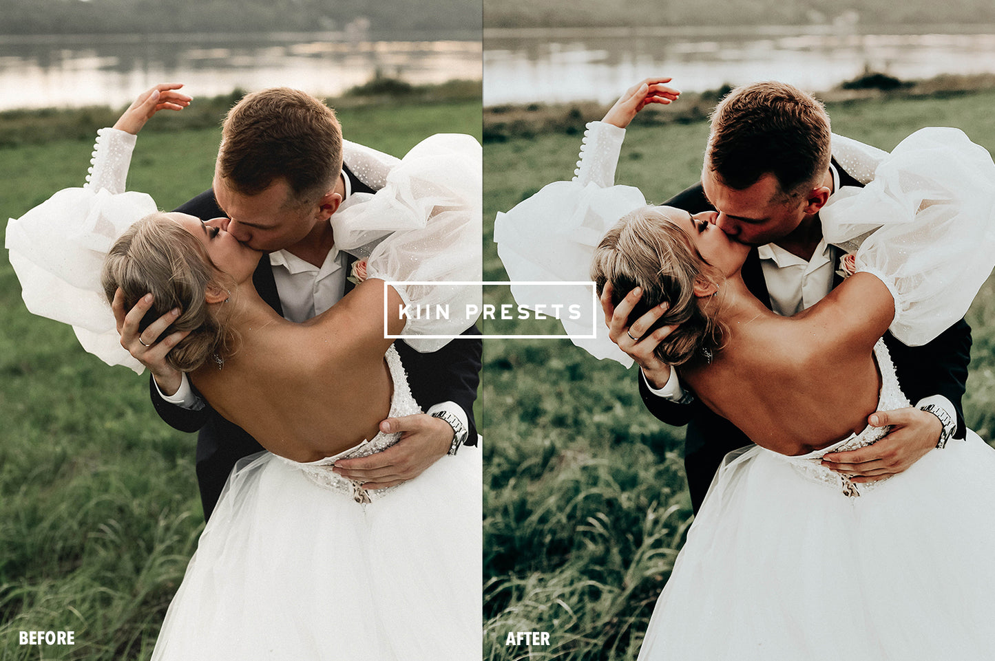 10 MOODY FOREST WEDDING LIGHTROOM PRESETS