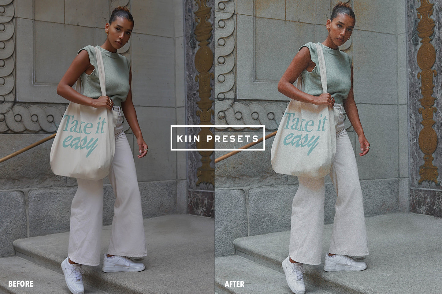 10 SPORTY 70'S LIGHTROOM MOBILE & DESKTOP PRESETS