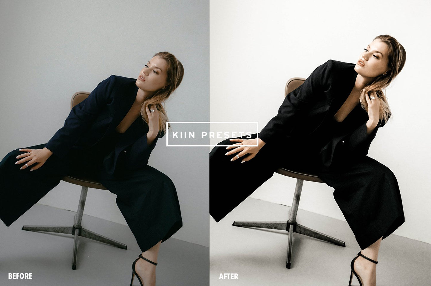 10 SILK LIGHTROOM MOBILE PRESETS