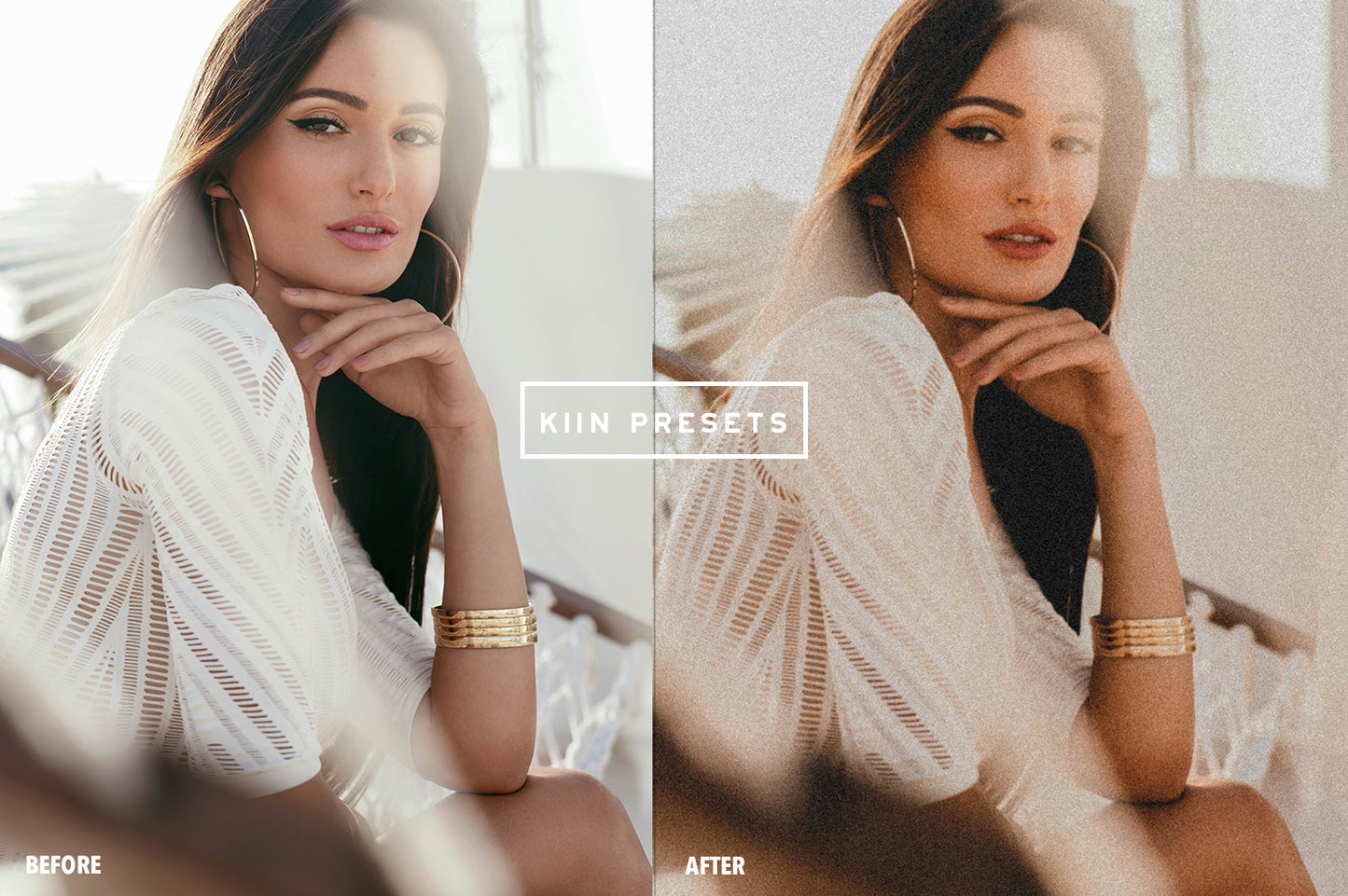 10 FILM LIGHTROOM MOBILE PRESETS