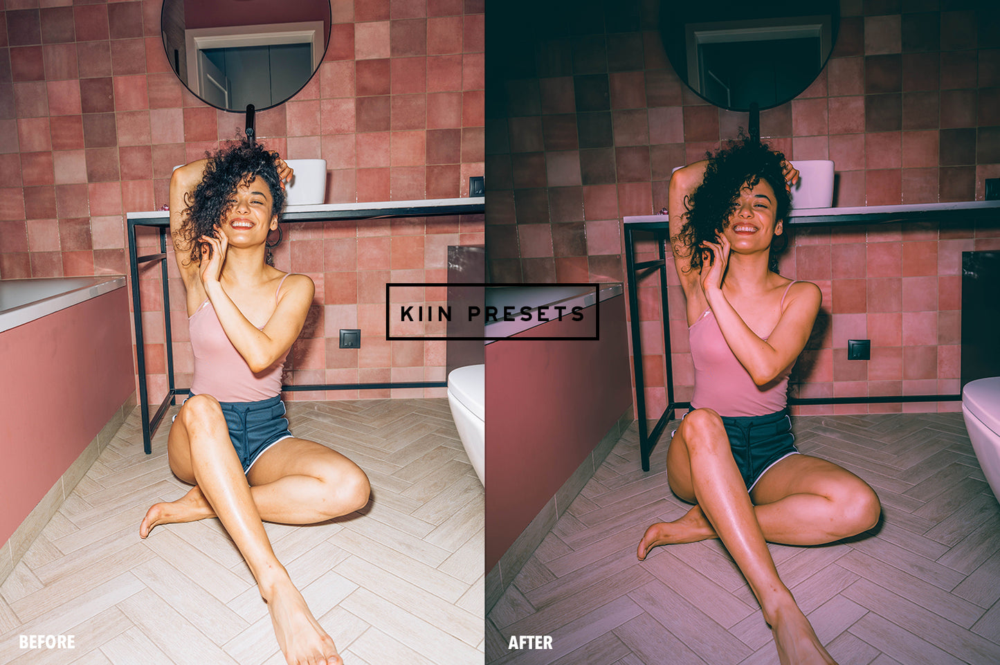 10 INSTANT CAMERA LIGHTROOM MOBILE & DESKTOP PRESETS