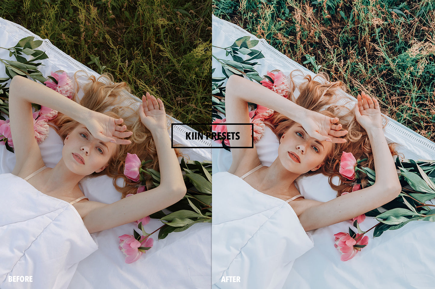 10 MOTHER LIGHTROOM MOBILE PRESETS