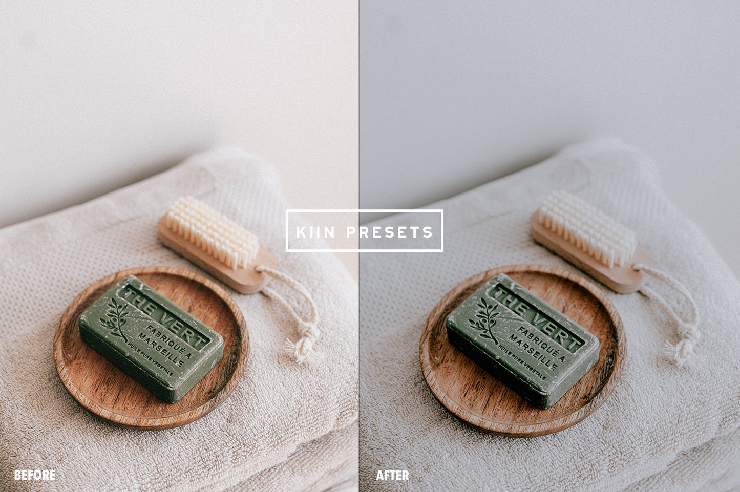 12 SAGE LIGHTROOM MOBILE PRESETS