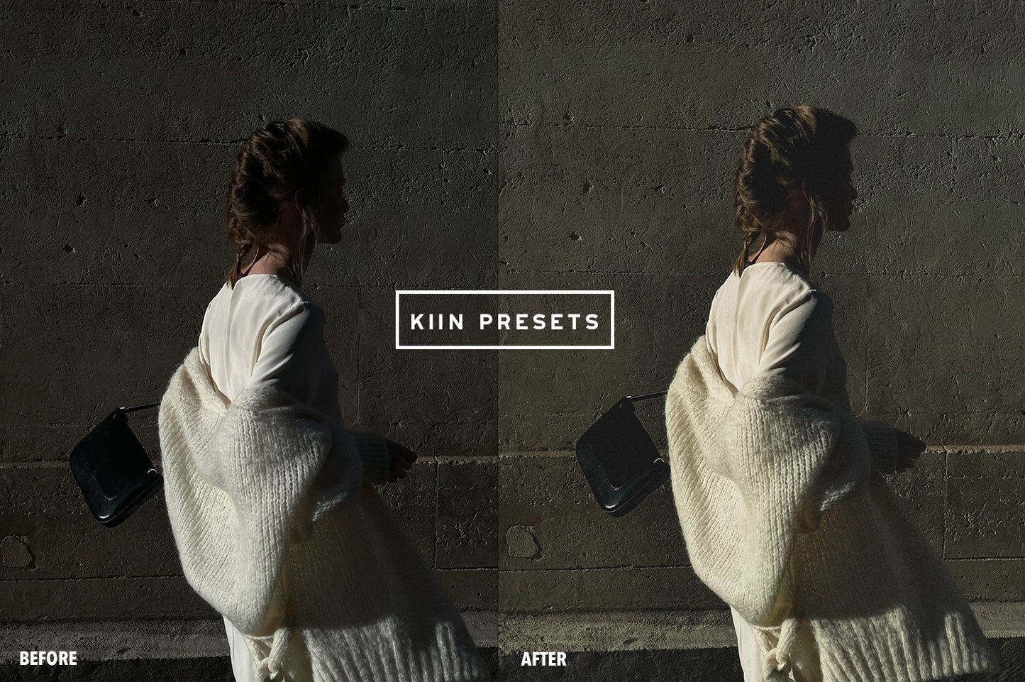 10 ACADEMIA LIGHTROOM MOBILE & DESKTOP PRESETS
