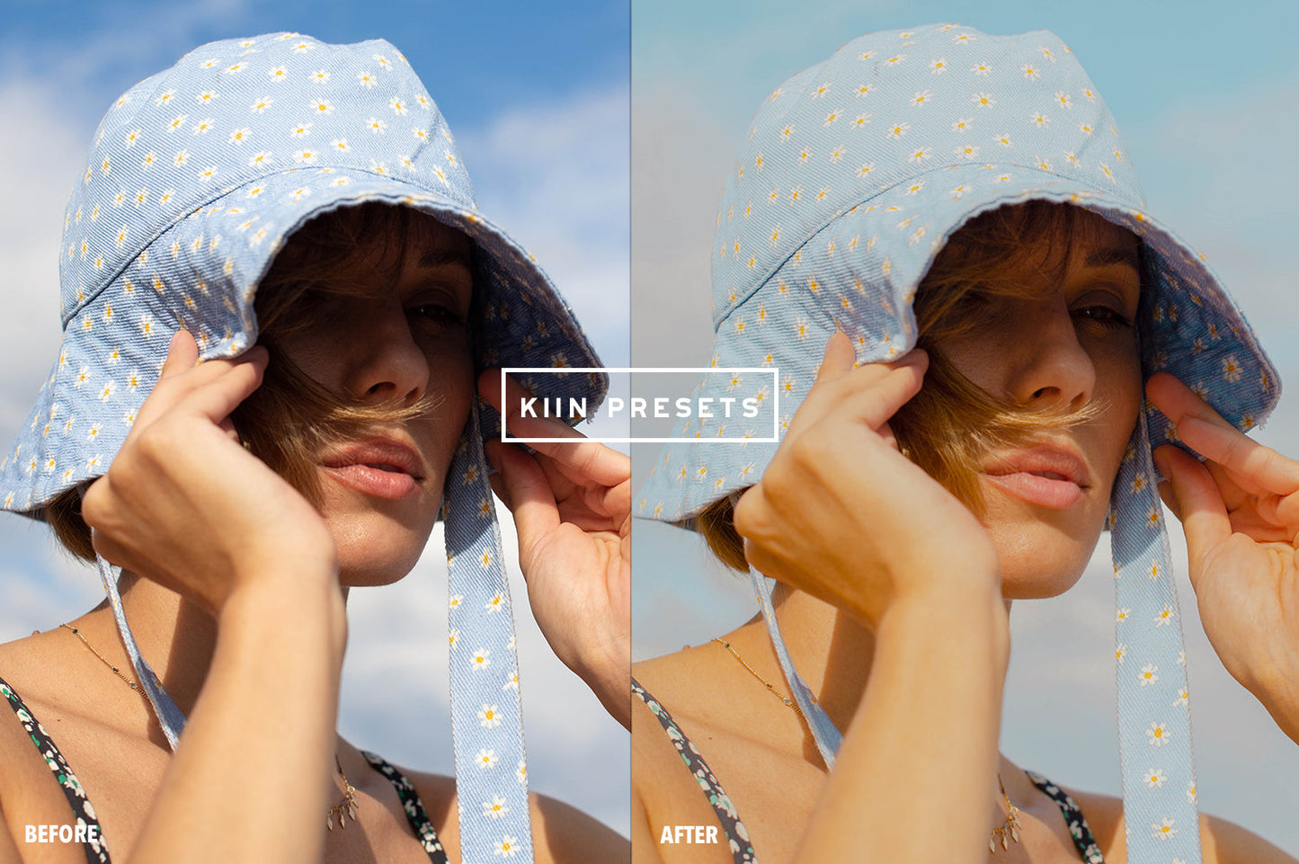 10 INDIE SUMMER LIGHTROOM MOBILE PRESETS