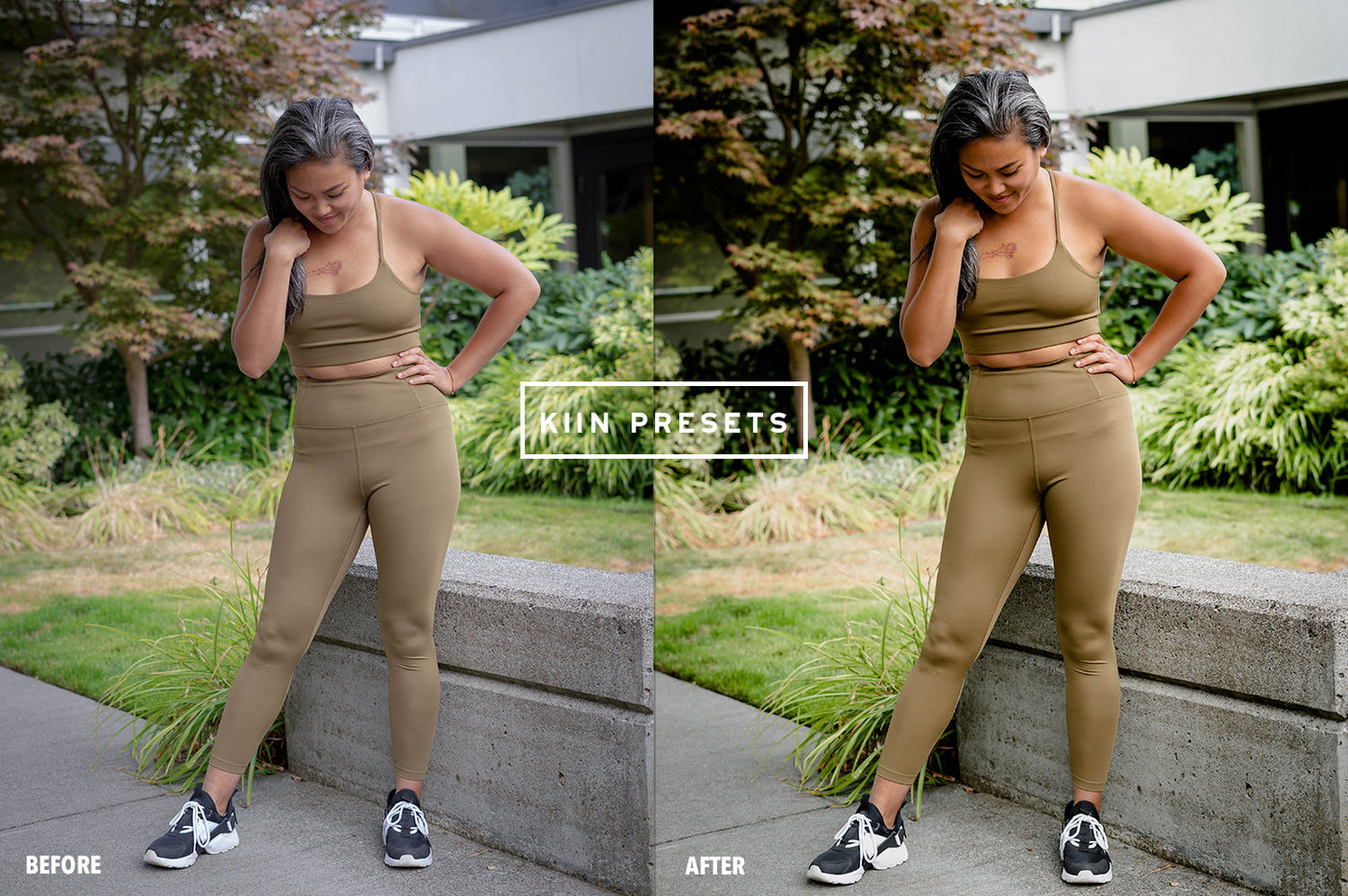 10 SELF-CARE LIGHTROOM MOBILE PRESETS