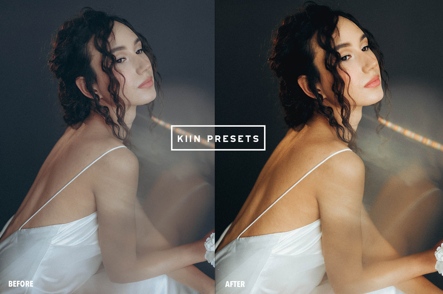 10 CLASSY LIGHTROOM MOBILE PRESETS