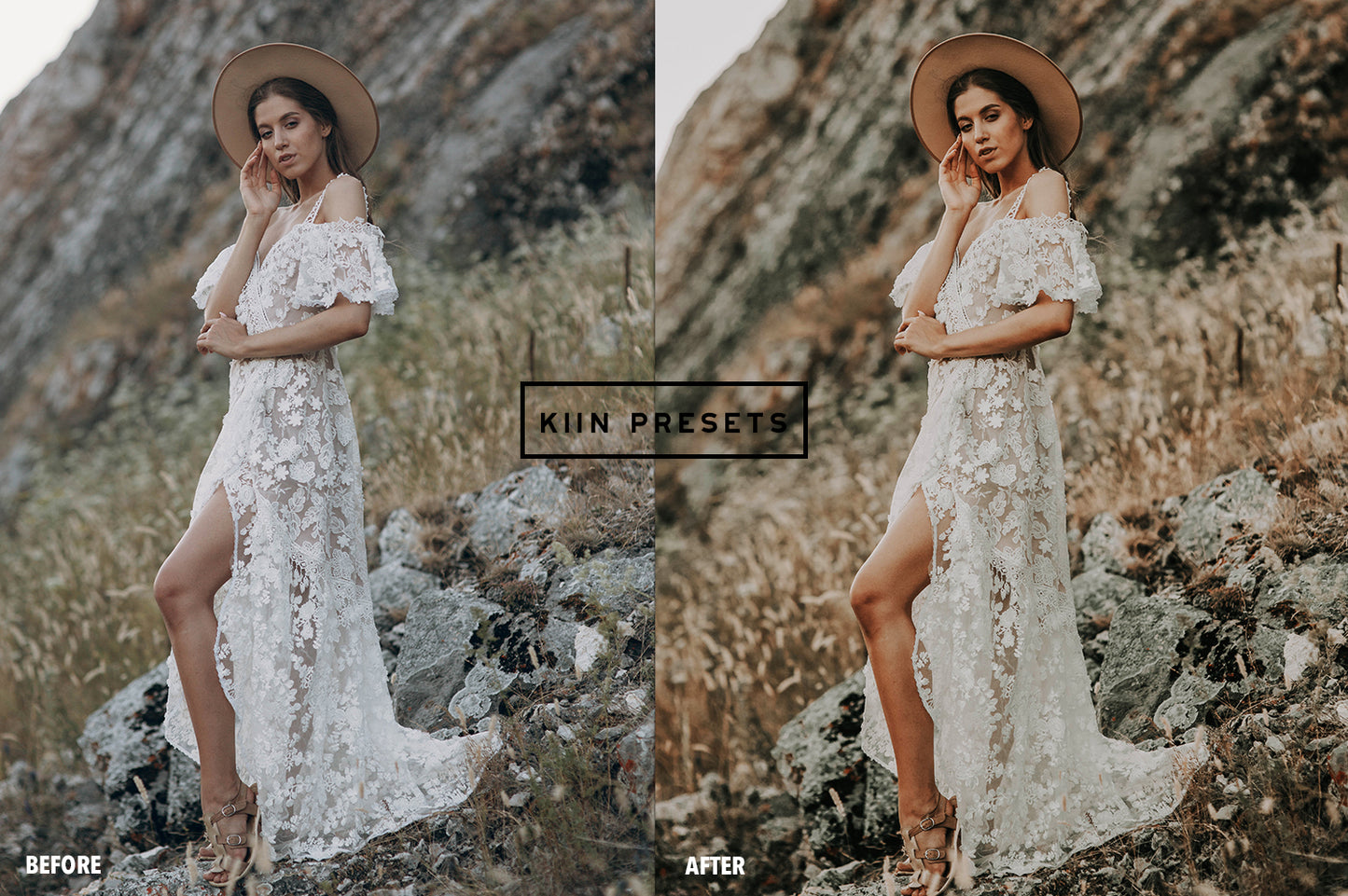 27 FALL PRESETS BUNDLE | APPLE PIE, AUTUMN, BOHO, VINTAGE LIGHTROOM MOBILE & DESKTOP PRESETS