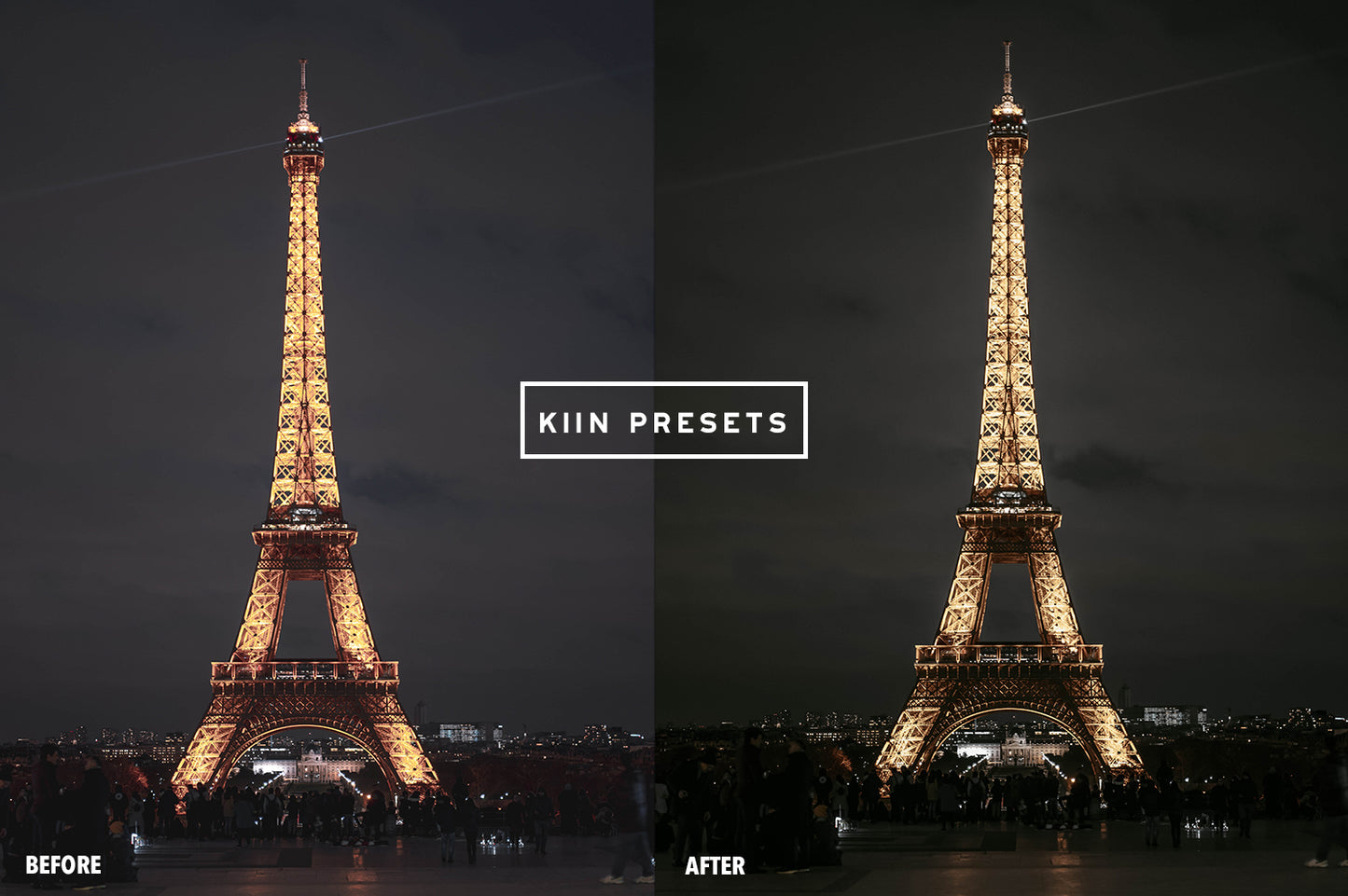 12 NOSTALGIA LIGHTROOM MOBILE PRESETS