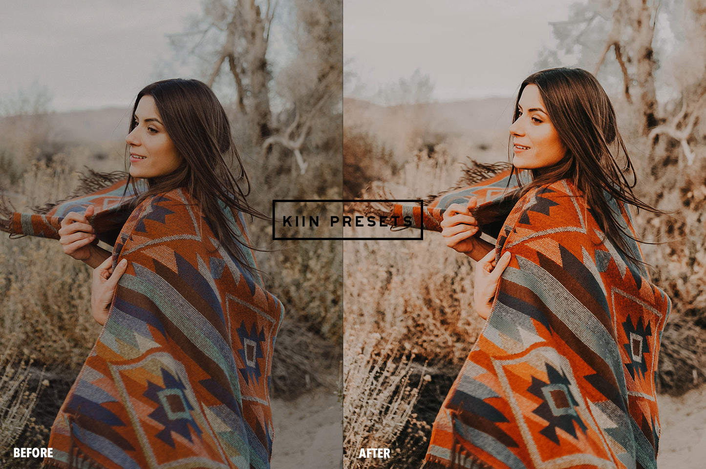 12 AUTUMN LIGHTROOM MOBILE & DESKTOP PRESETS