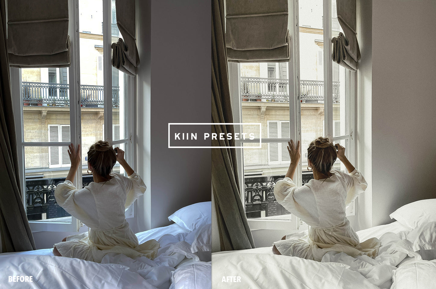 10 ACADEMIA LIGHTROOM MOBILE & DESKTOP PRESETS