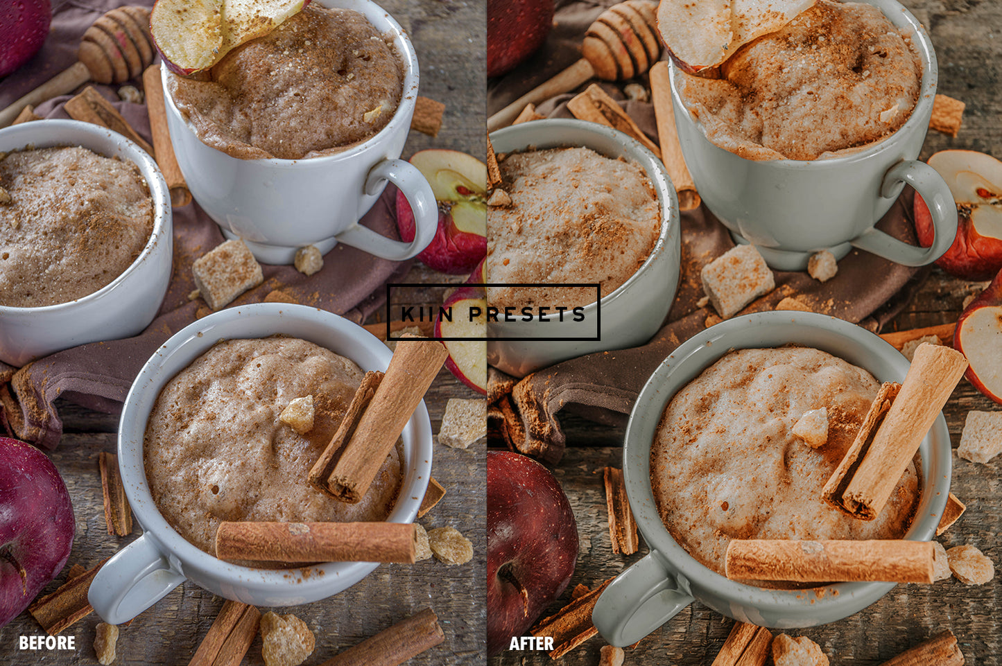 27 FALL PRESETS BUNDLE | APPLE PIE, AUTUMN, BOHO, VINTAGE LIGHTROOM MOBILE & DESKTOP PRESETS