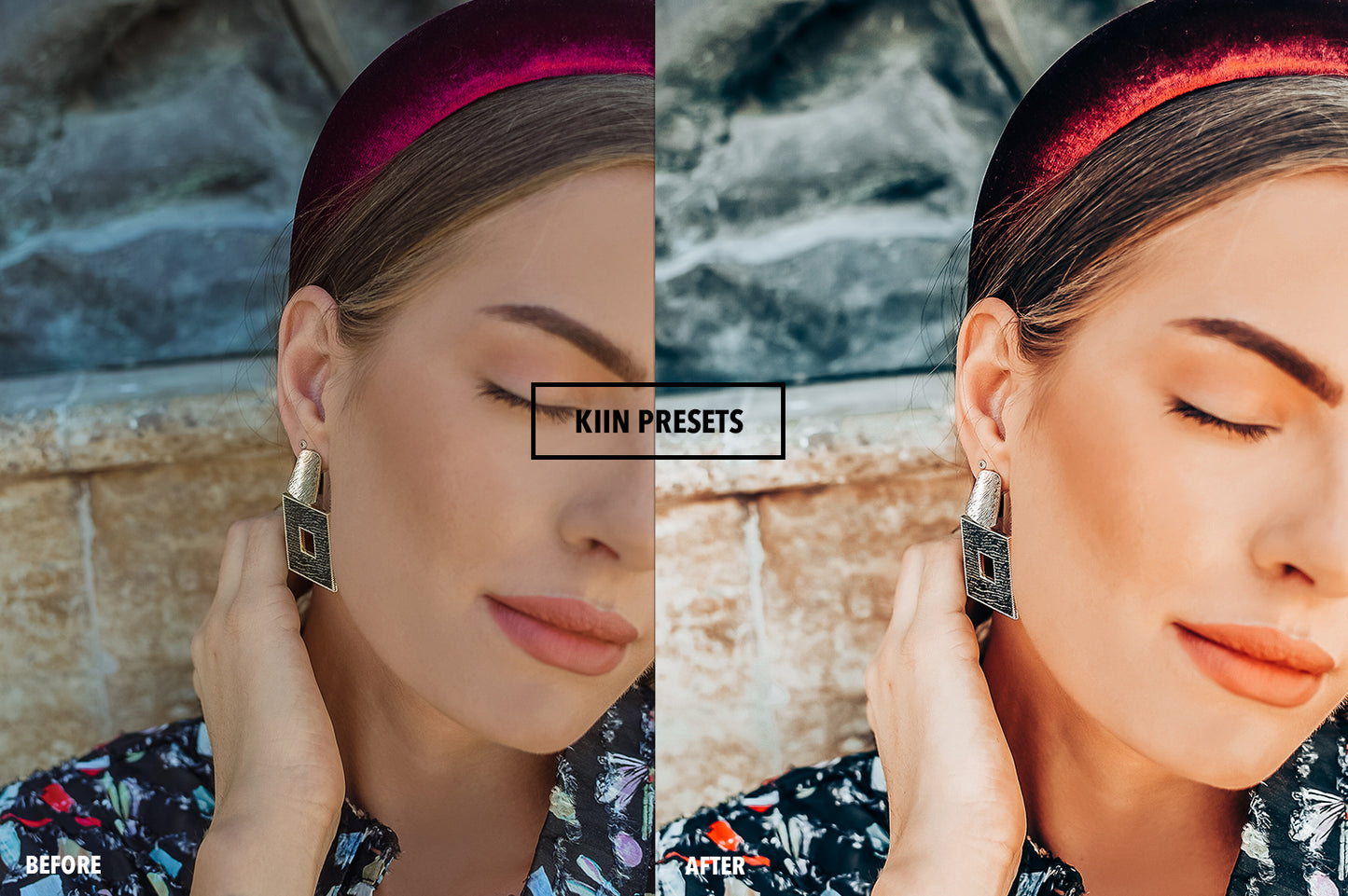 10 BOHO LIGHTROOM MOBILE & DESKTOP PRESETS
