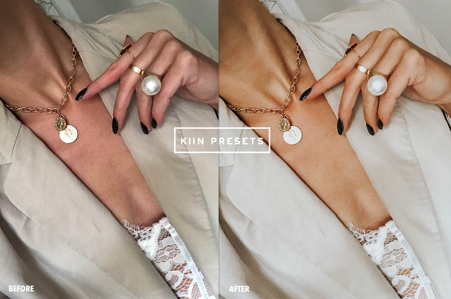 12 WARM & COZY LIGHTROOM MOBILE PRESETS