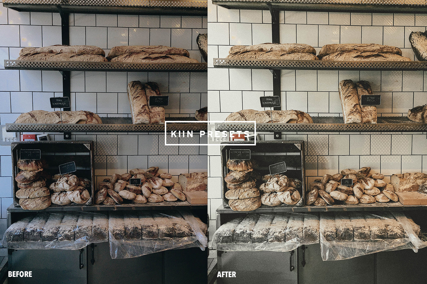 10 ACADEMIA LIGHTROOM MOBILE & DESKTOP PRESETS