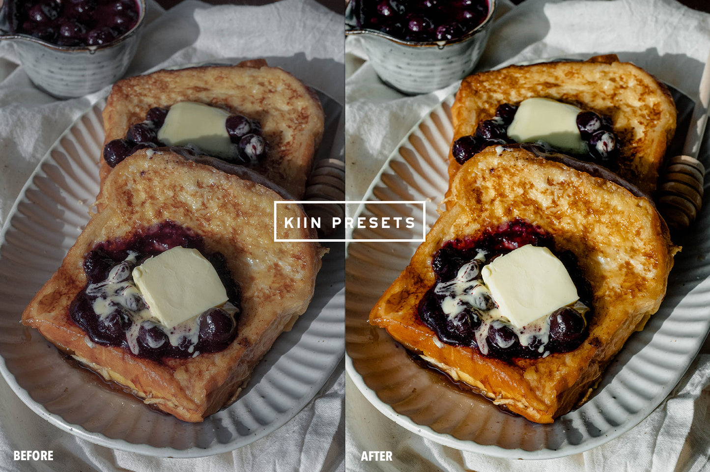 10 SELF-CARE LIGHTROOM MOBILE PRESETS