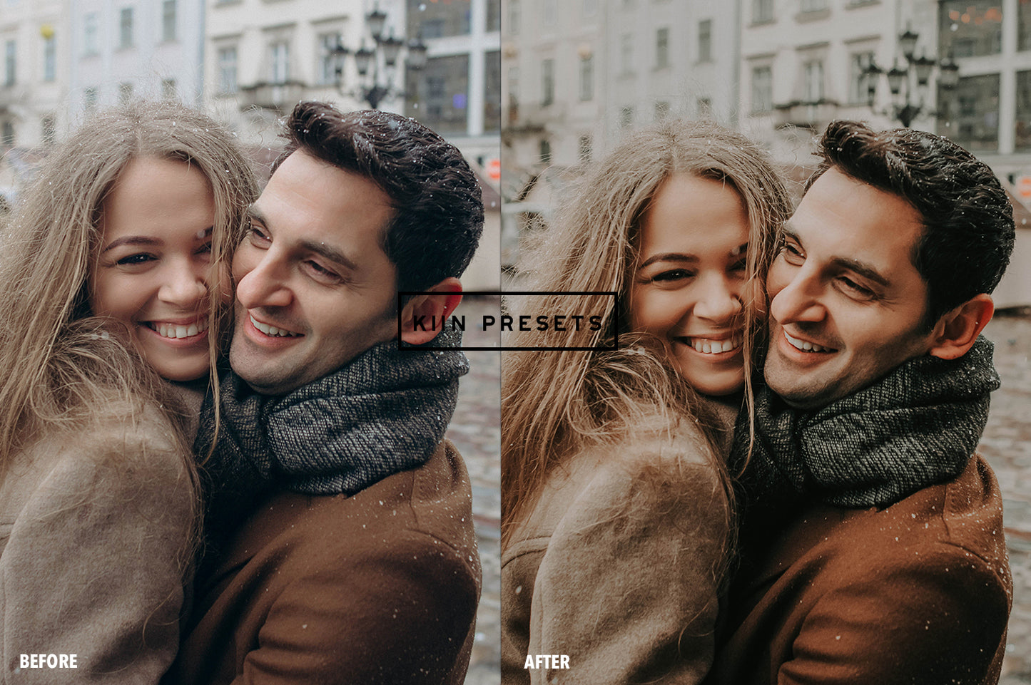15 APPLE PIE LIGHTROOM MOBILE & DESKTOP PRESETS