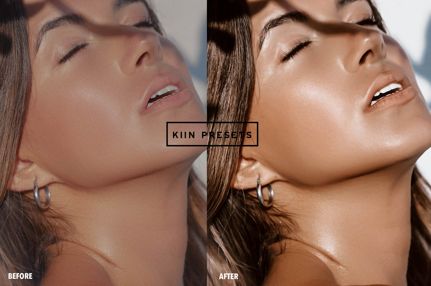 15 GLOW LIGHTROOM MOBILE PRESETS