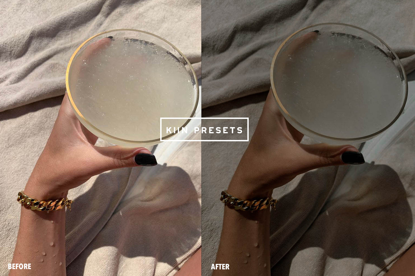 12 MOOD LIGHTROOM MOBILE & DESKTOP PRESETS