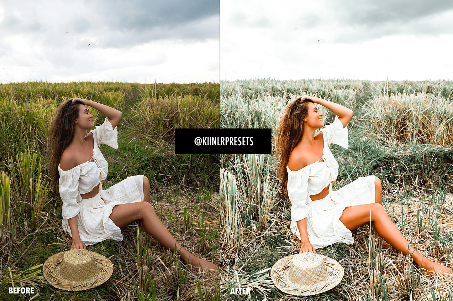 10 AVOCADO LIGHTROOM MOBILE PRESETS