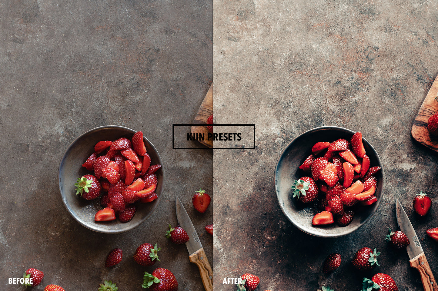 10 BOHO LIGHTROOM MOBILE & DESKTOP PRESETS