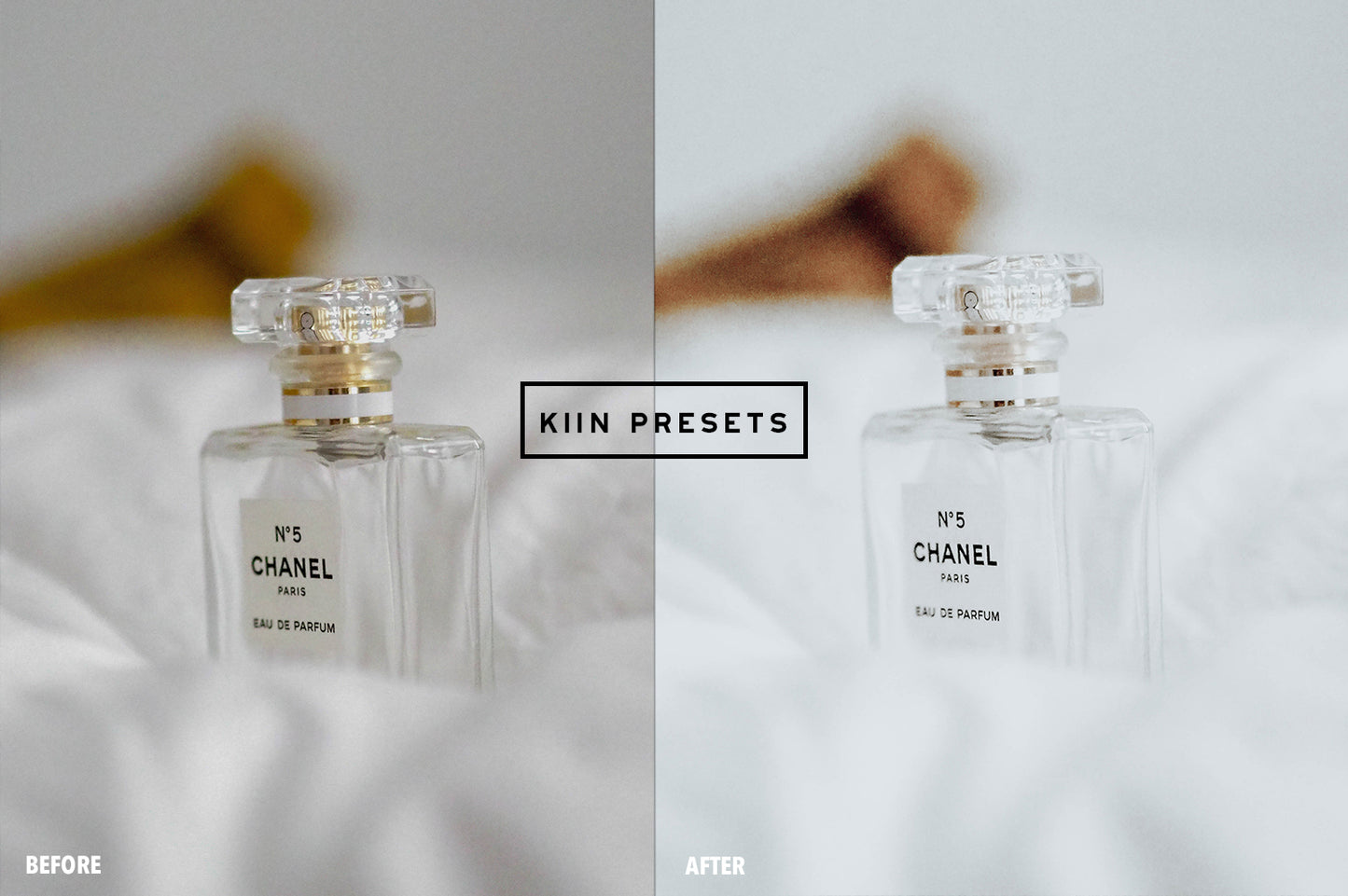 10 CREAM LIGHTROOM MOBILE & DESKTOP PRESETS