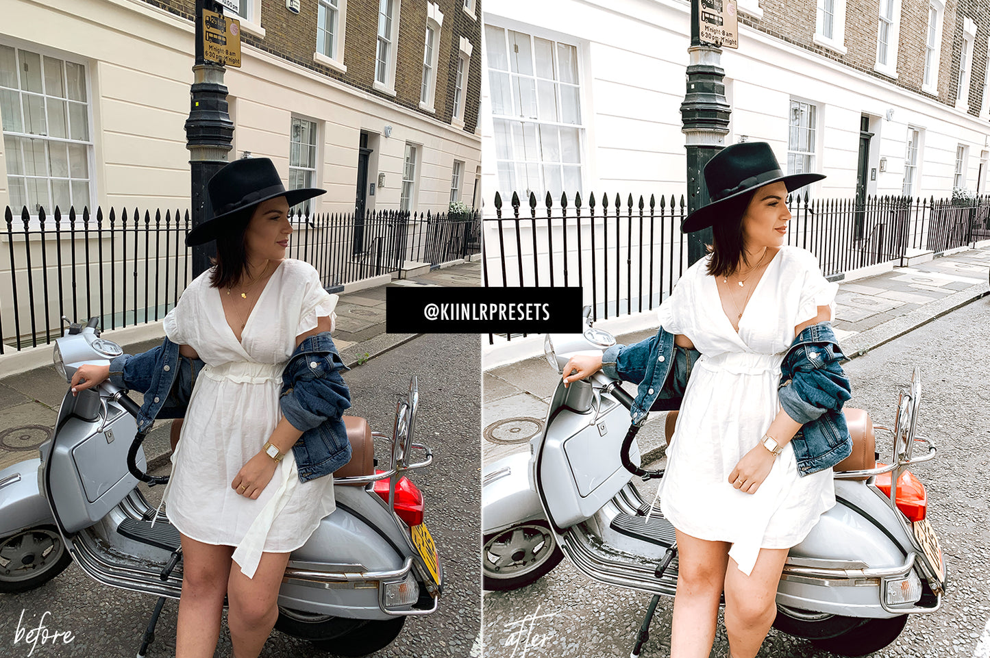 10 AIRY & BRIGHT LIGHTROOM MOBILE & DESKTOP PRESETS