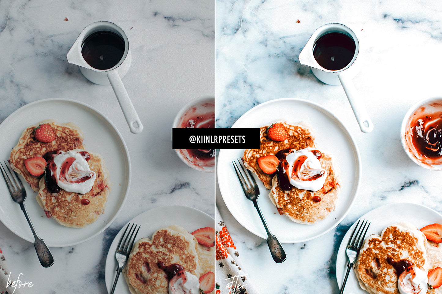 10 AIRY & BRIGHT LIGHTROOM MOBILE & DESKTOP PRESETS