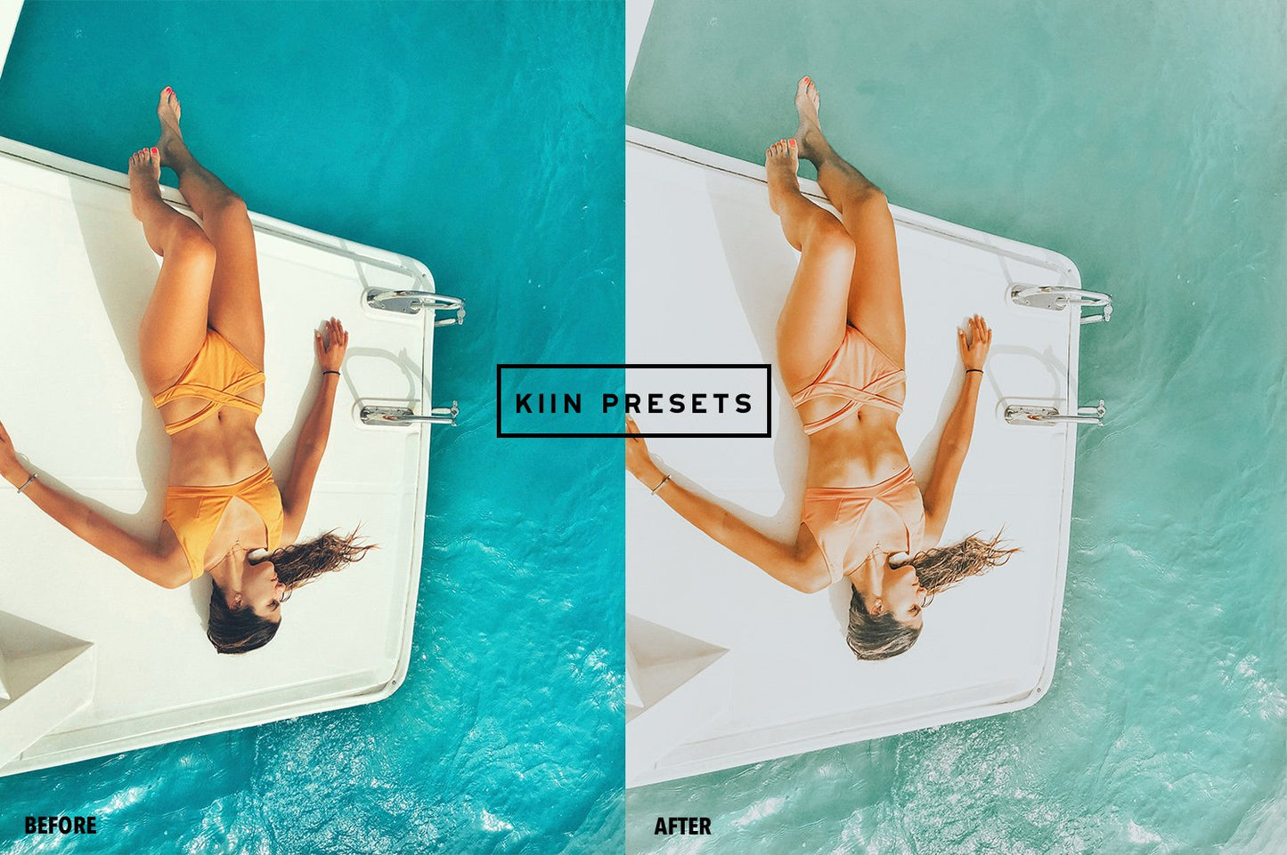 10 APEROL SPRITZ LIGHTROOM MOBILE PRESETS