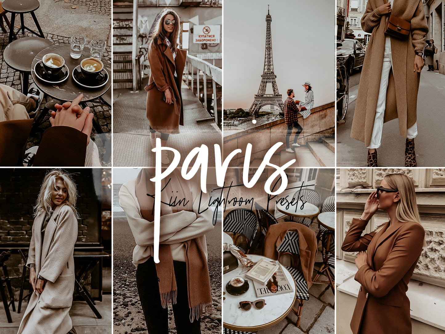 27 FALL PRESETS BUNDLE | APPLE PIE, AUTUMN, BOHO, VINTAGE LIGHTROOM MOBILE & DESKTOP PRESETS
