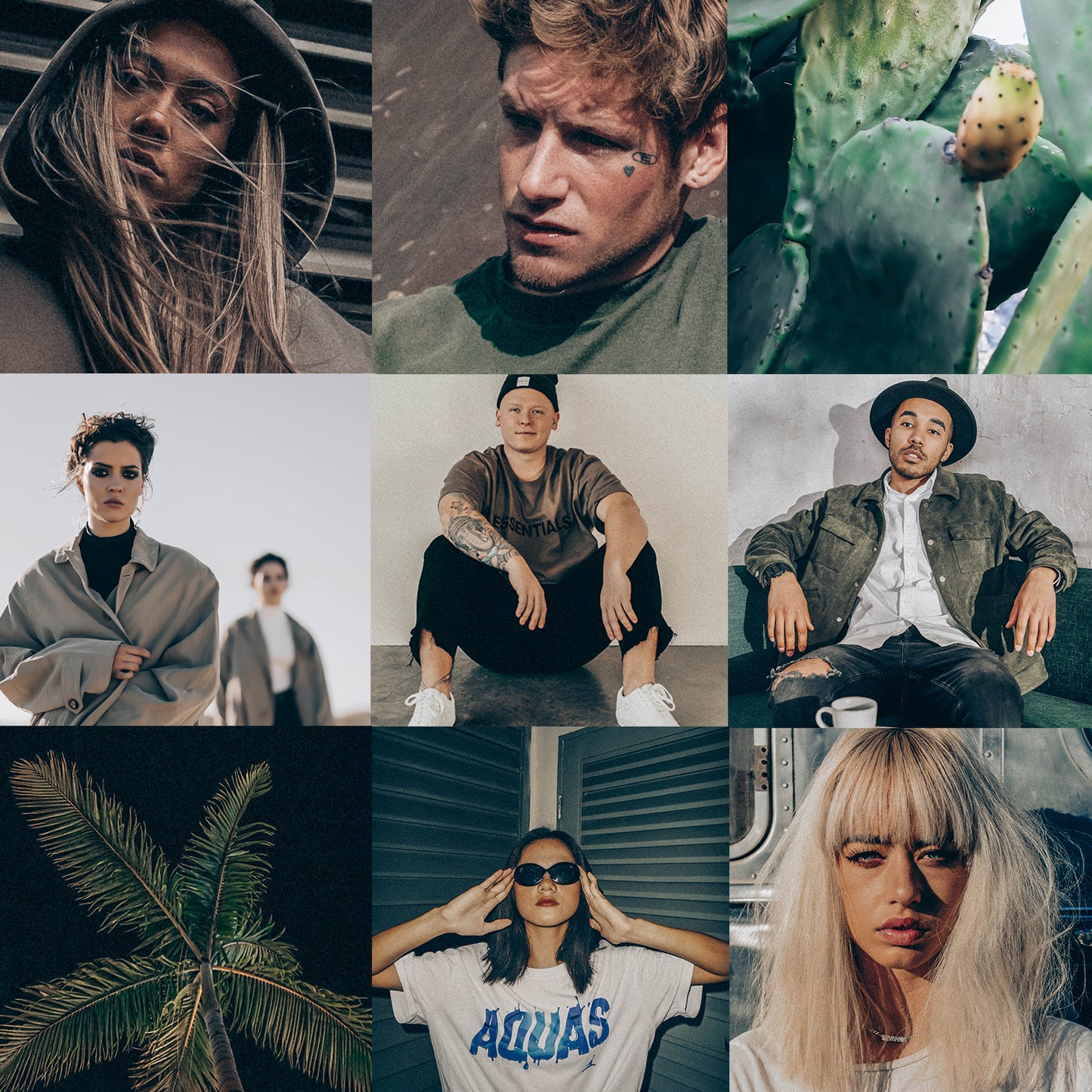 10 ENVY LIGHTROOM MOBILE & DESKTOP PRESETS