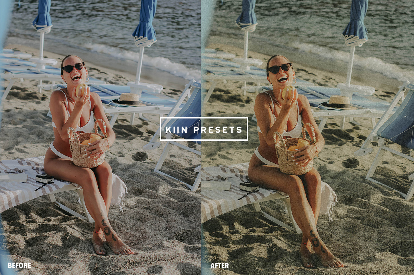 10 RIVIERA LIGHTROOM MOBILE & DESKTOP PRESETS
