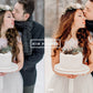 10 WINTER WEDDING LIGHTROOM MOBILE & DESKTOP PRESETS