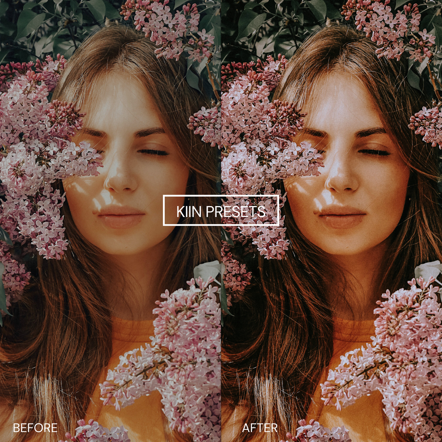 12 VINTAGE LIGHTROOM PRESETS