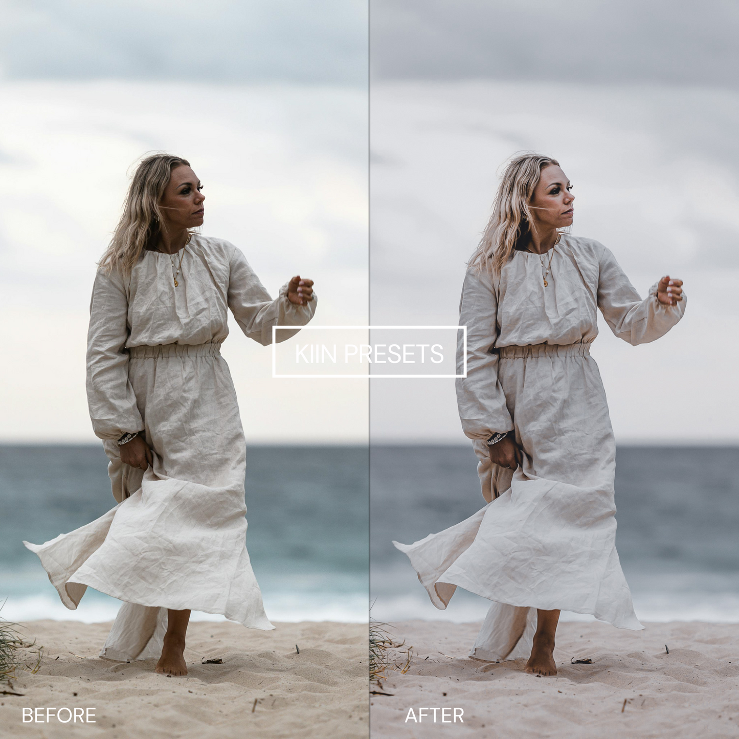 12 LUNA LIGHTROOM MOBILE & DESKTOP PRESETS