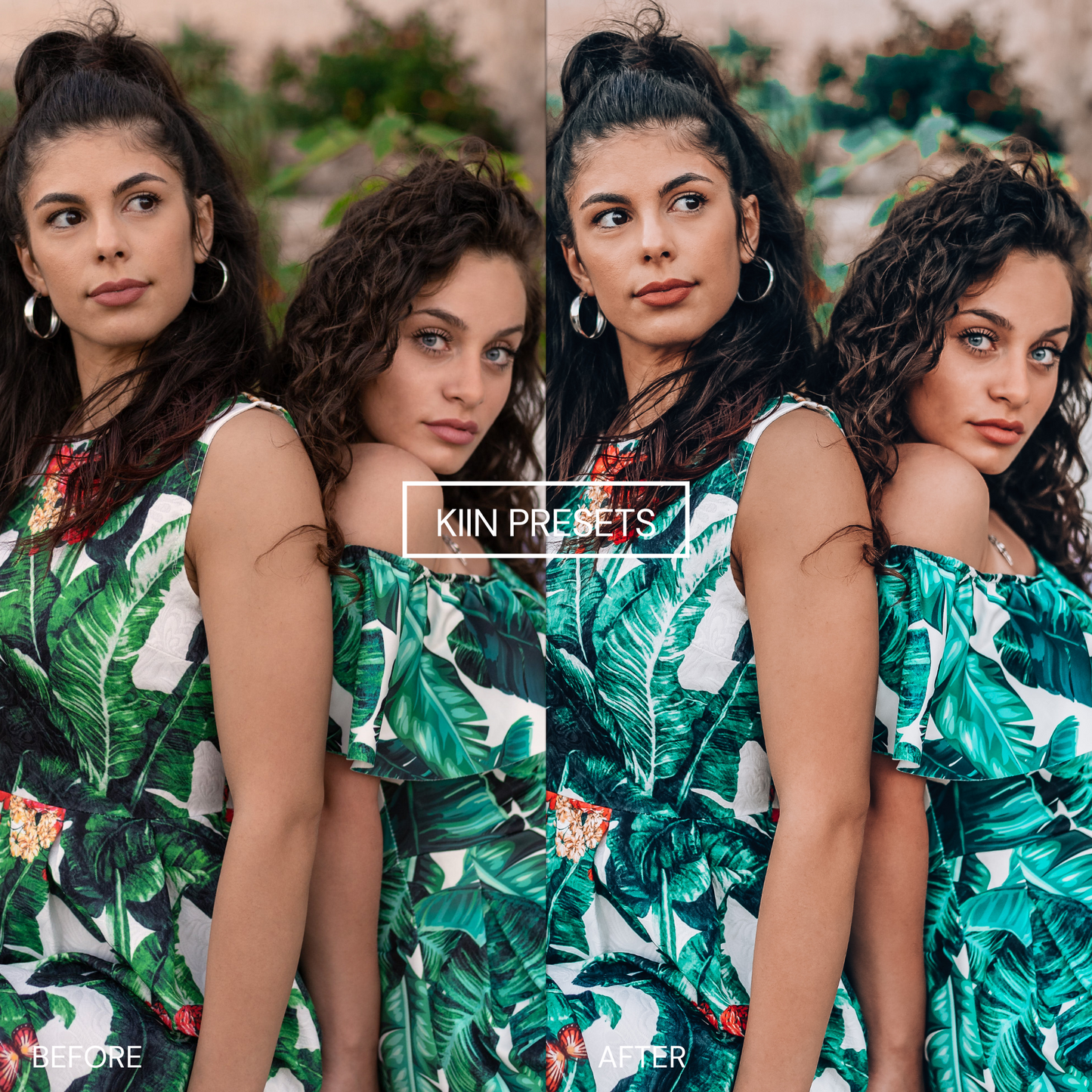 10 MALIBU BLOGGER LIGHTROOM PRESETS