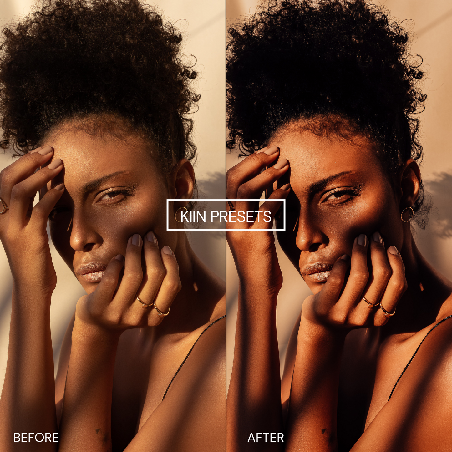 10 TERRACOTTA LIGHTROOM MOBILE & DESKTOP PRESETS