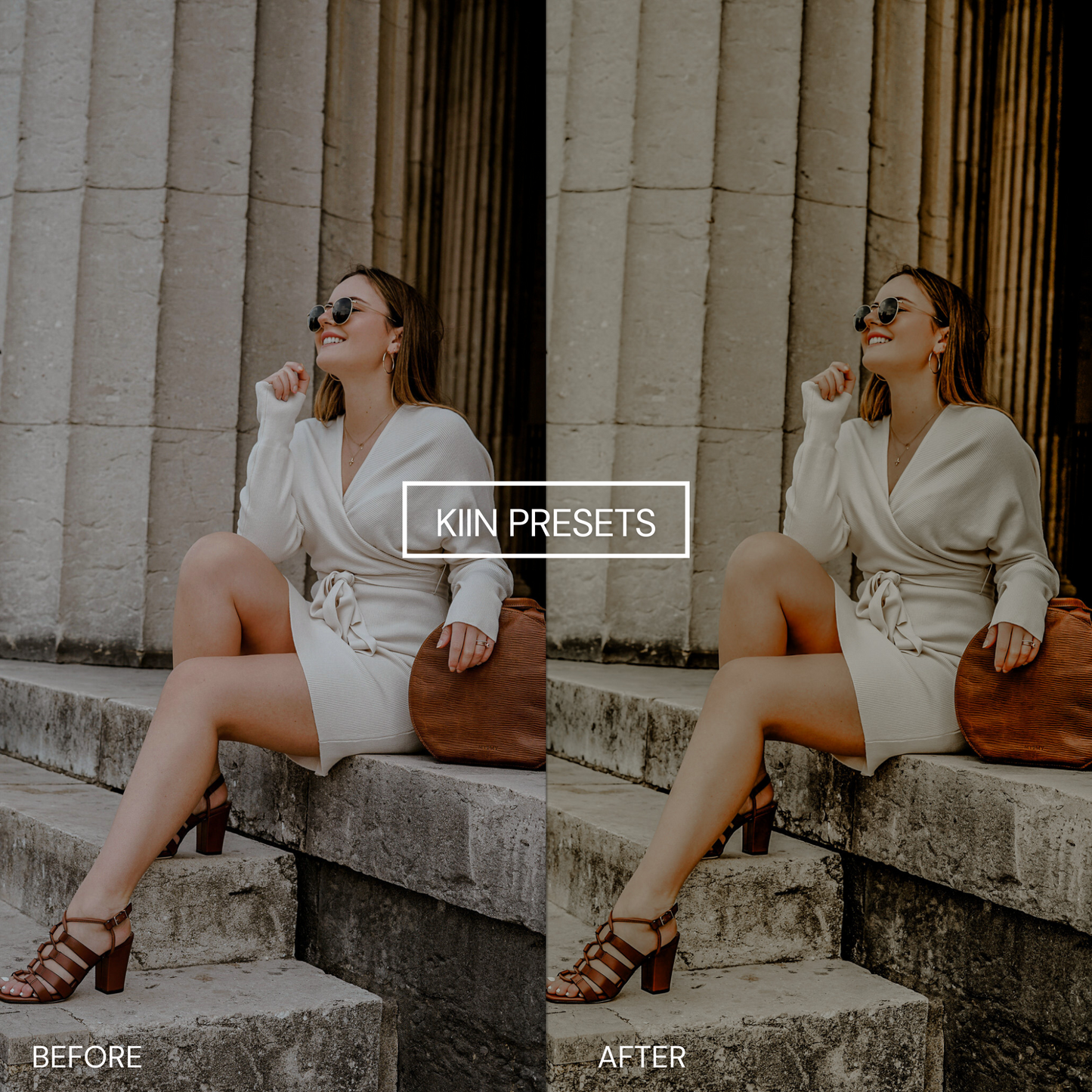 10 HONEY LIGHTROOM PRESETS