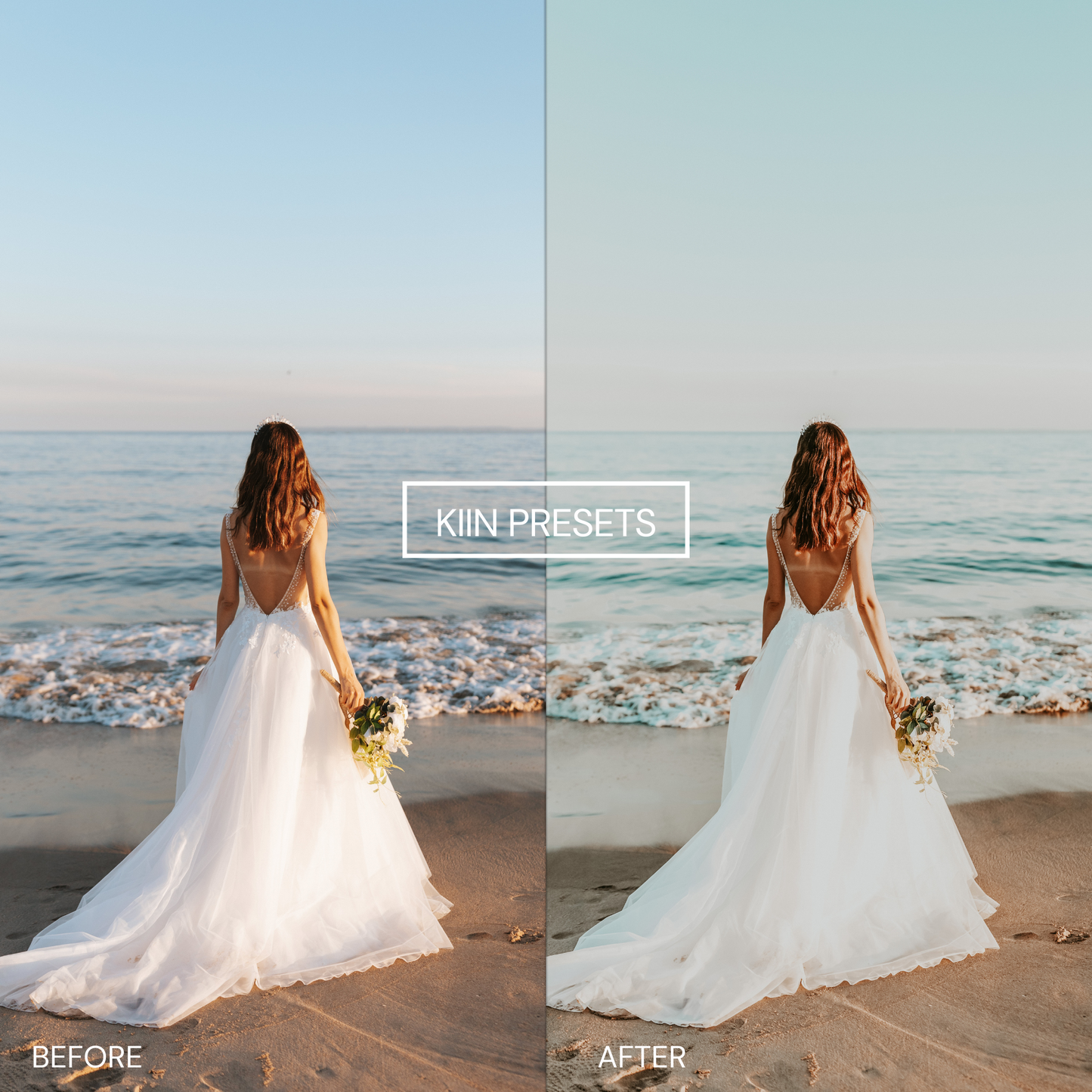 12 MALDIVES LIGHTROOM MOBILE & DESKTOP PRESETS