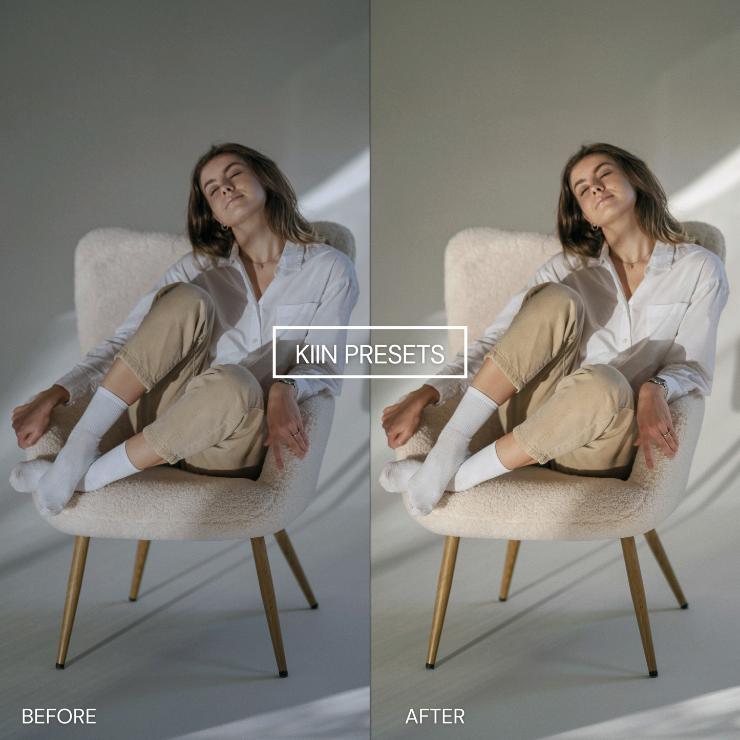 10 HONEY LIGHTROOM PRESETS