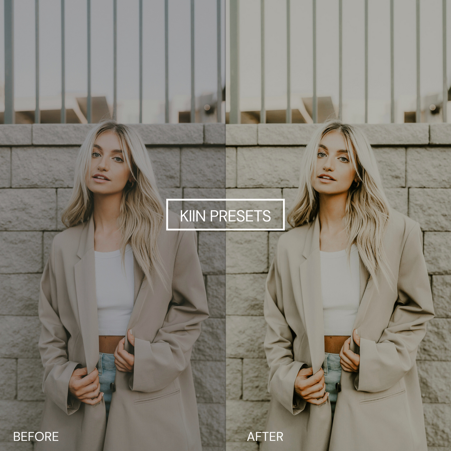 10 HONEY LIGHTROOM PRESETS