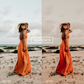 10 TERRACOTTA LIGHTROOM MOBILE & DESKTOP PRESETS