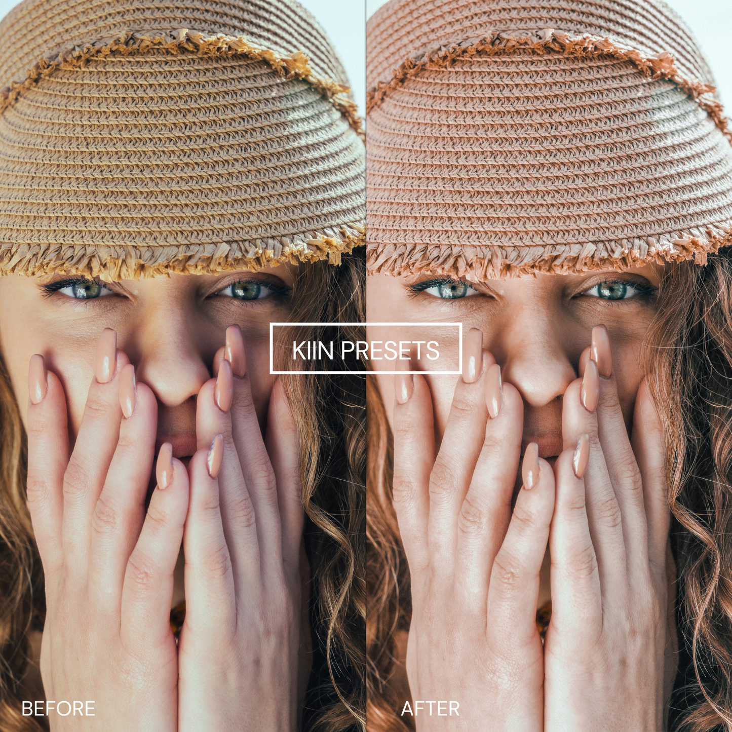 10 MALIBU BLOGGER LIGHTROOM PRESETS