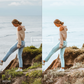 12 SUNSHINE LIGHTROOM MOBILE & DESKTOP PRESETS